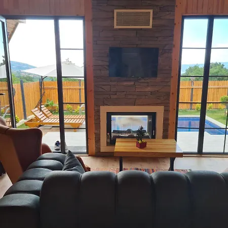 Grandwooden Villas Villa *