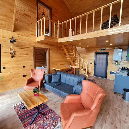 Villa Grandwooden Villas