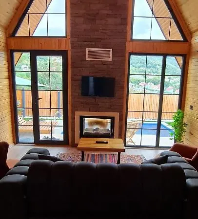Grandwooden Villas
